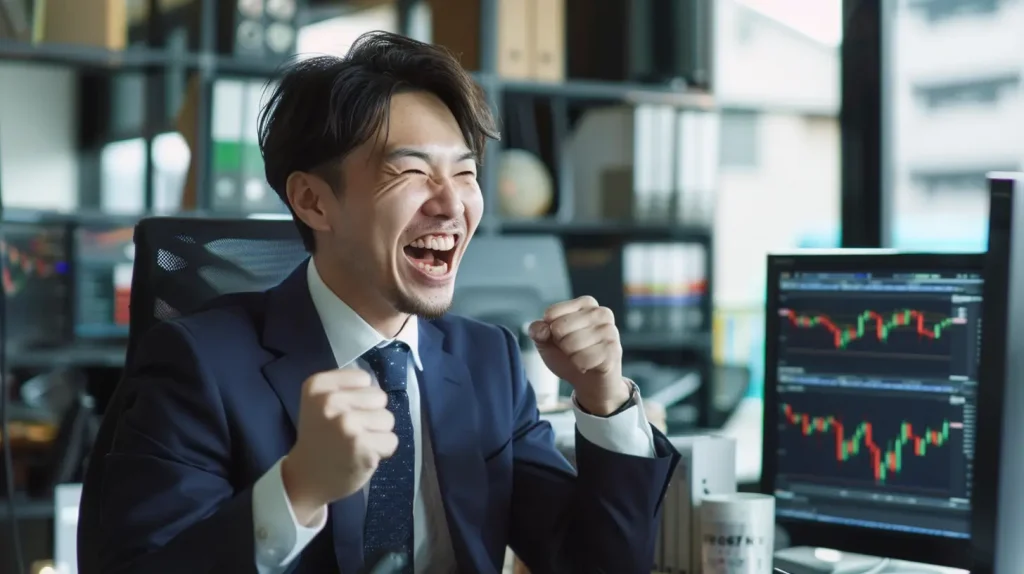 日本のhfm ボーナス